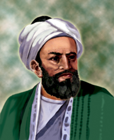 tokoh ilmuwan islam